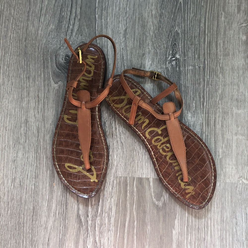 SAM EDELMAN sandals
